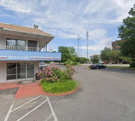 Sycamore View Inn Memphis Ngoại thất bức ảnh