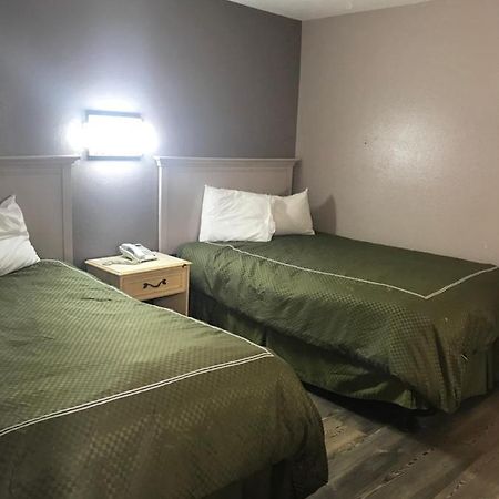 Sycamore View Inn Memphis Ngoại thất bức ảnh