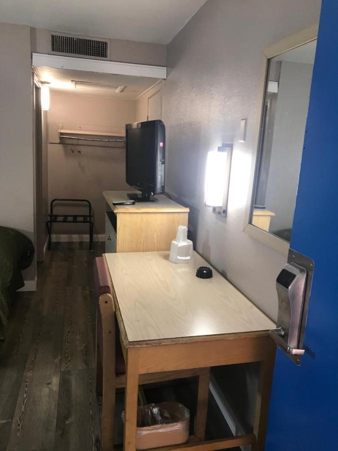 Sycamore View Inn Memphis Ngoại thất bức ảnh