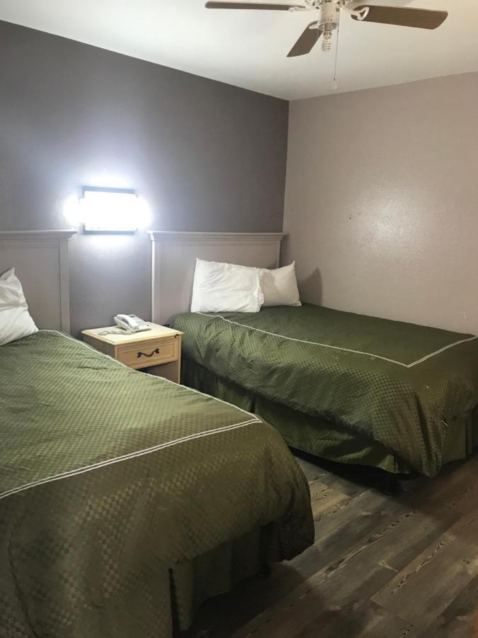 Sycamore View Inn Memphis Ngoại thất bức ảnh